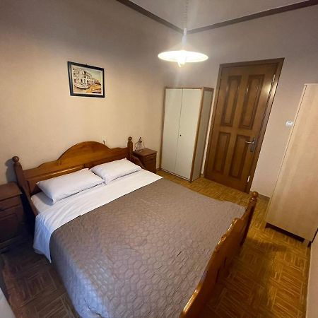 Nea Peramos Large Apartment Near The Beach Exterior photo