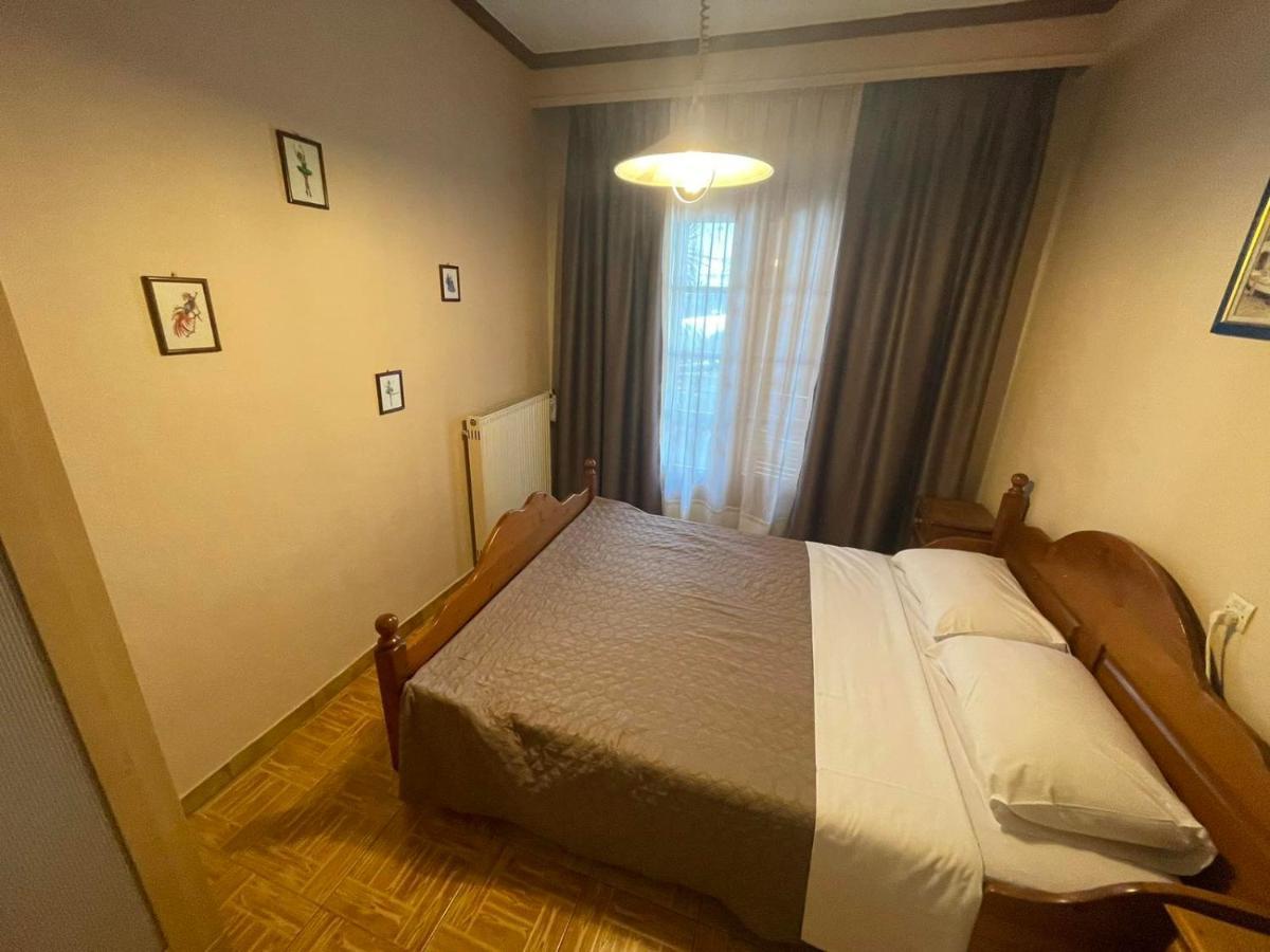 Nea Peramos Large Apartment Near The Beach Exterior photo