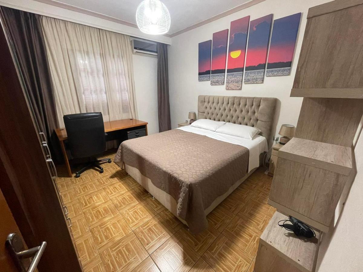 Nea Peramos Large Apartment Near The Beach Exterior photo