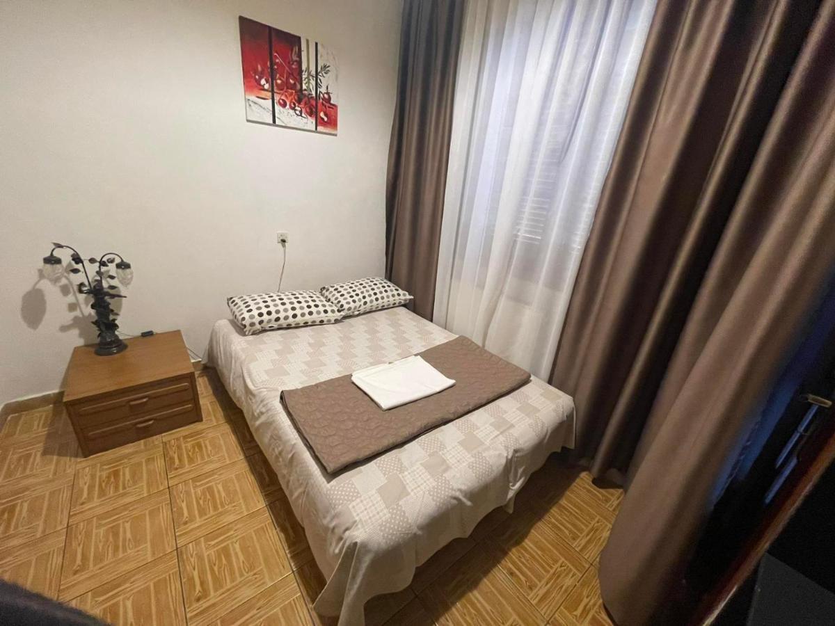 Nea Peramos Large Apartment Near The Beach Exterior photo