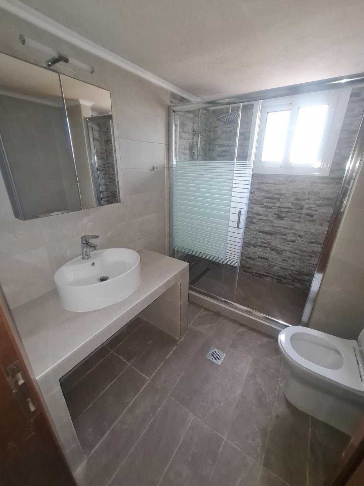 Nea Peramos Large Apartment Near The Beach Exterior photo