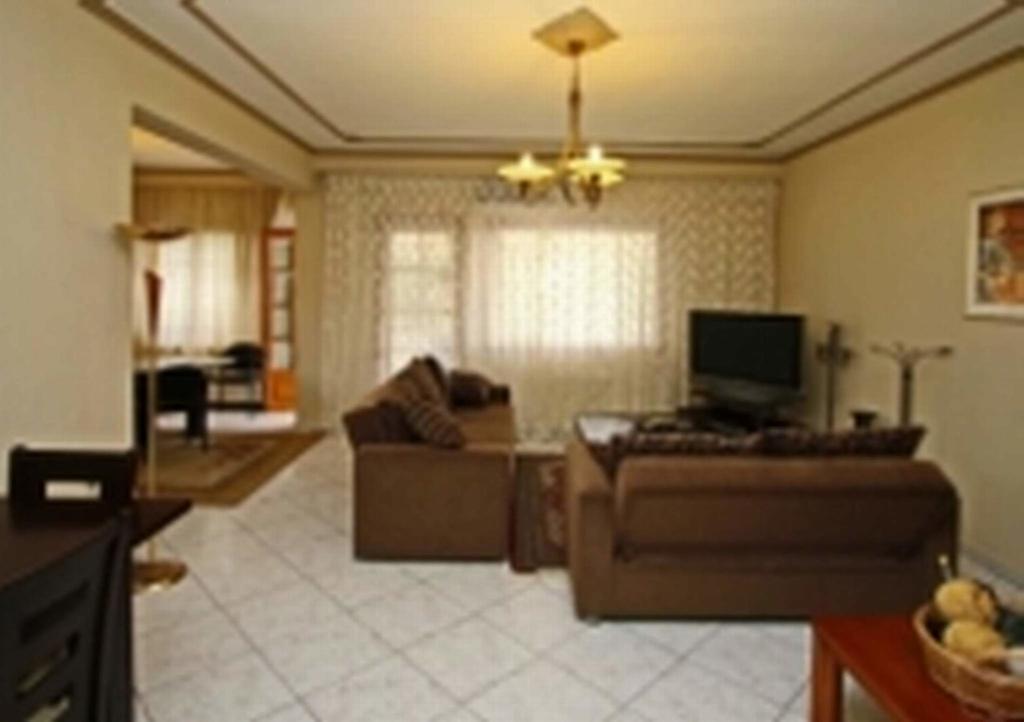 Nea Peramos Large Apartment Near The Beach Exterior photo